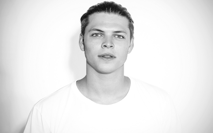 Is Vikings star Alex Høgh Andersen Dating? Five Facts About the Danish Star